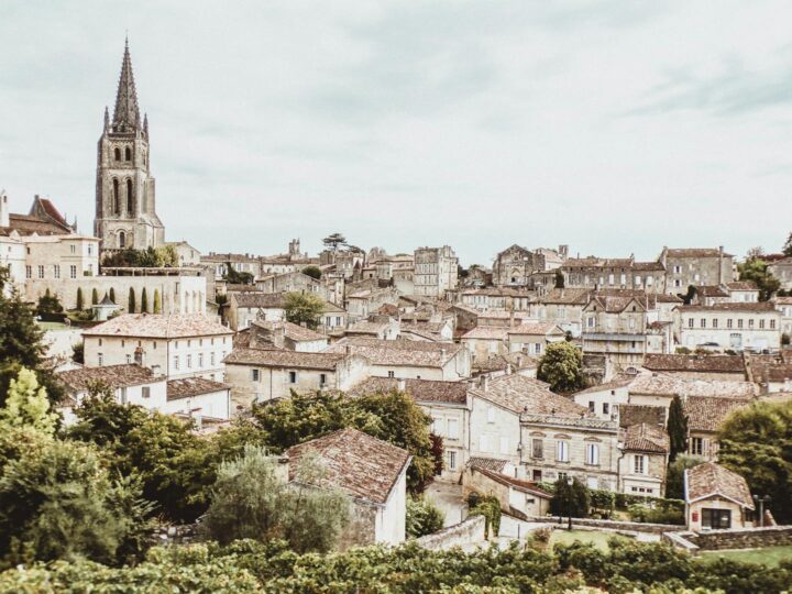 Museo dellillusione BORDEAUX